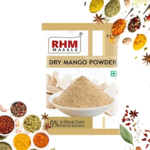 Dry Mango Powder (Amchur)
