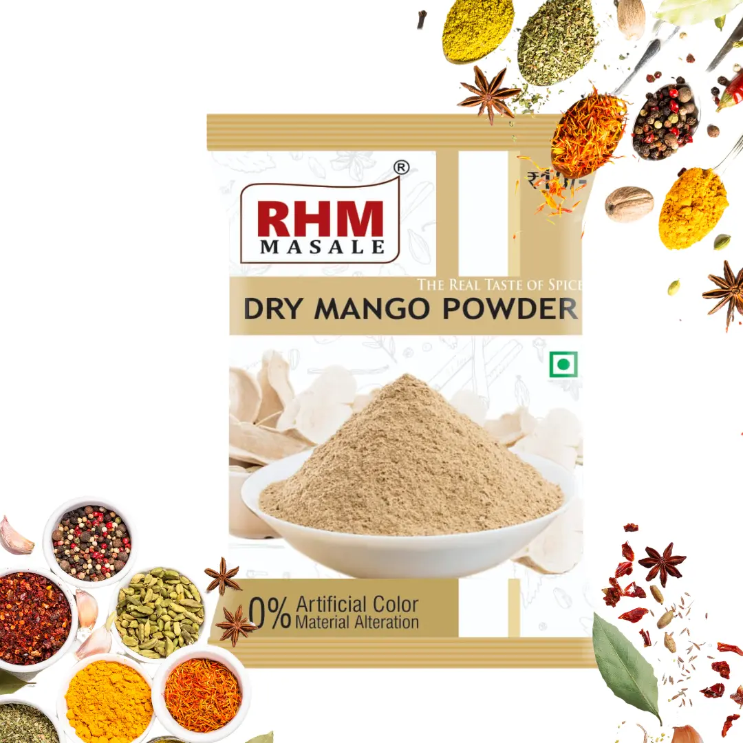 RHM Masale Dry Mango Powder