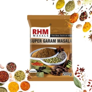 RHM Garam Masala