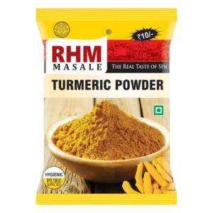 Turmeric powder