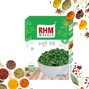 kasuri methi 250g