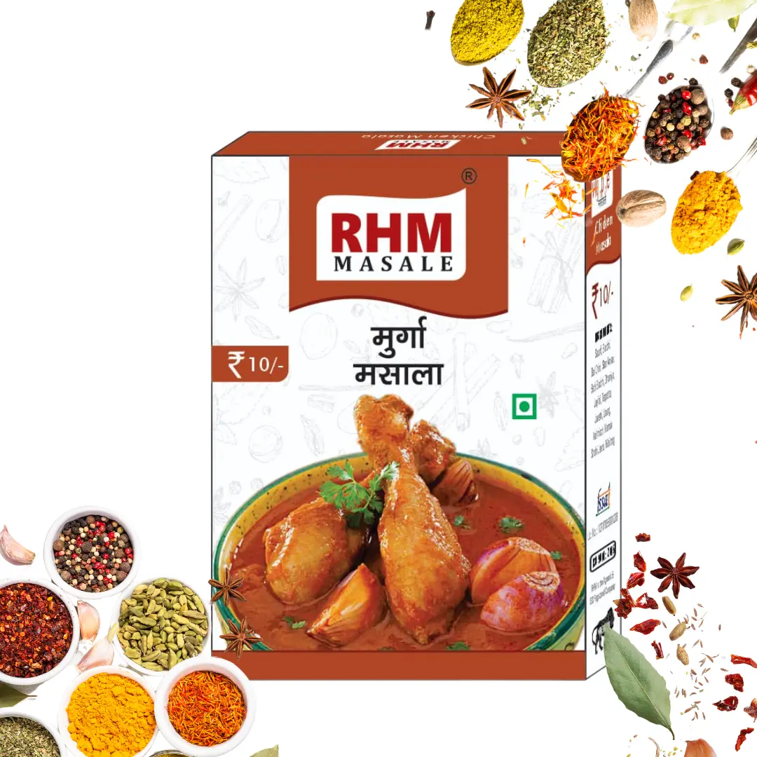 RHM Masala murga masala 15g