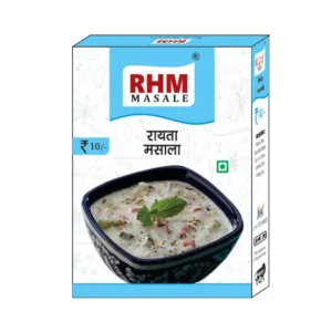 RHM Masale - Raita Masala