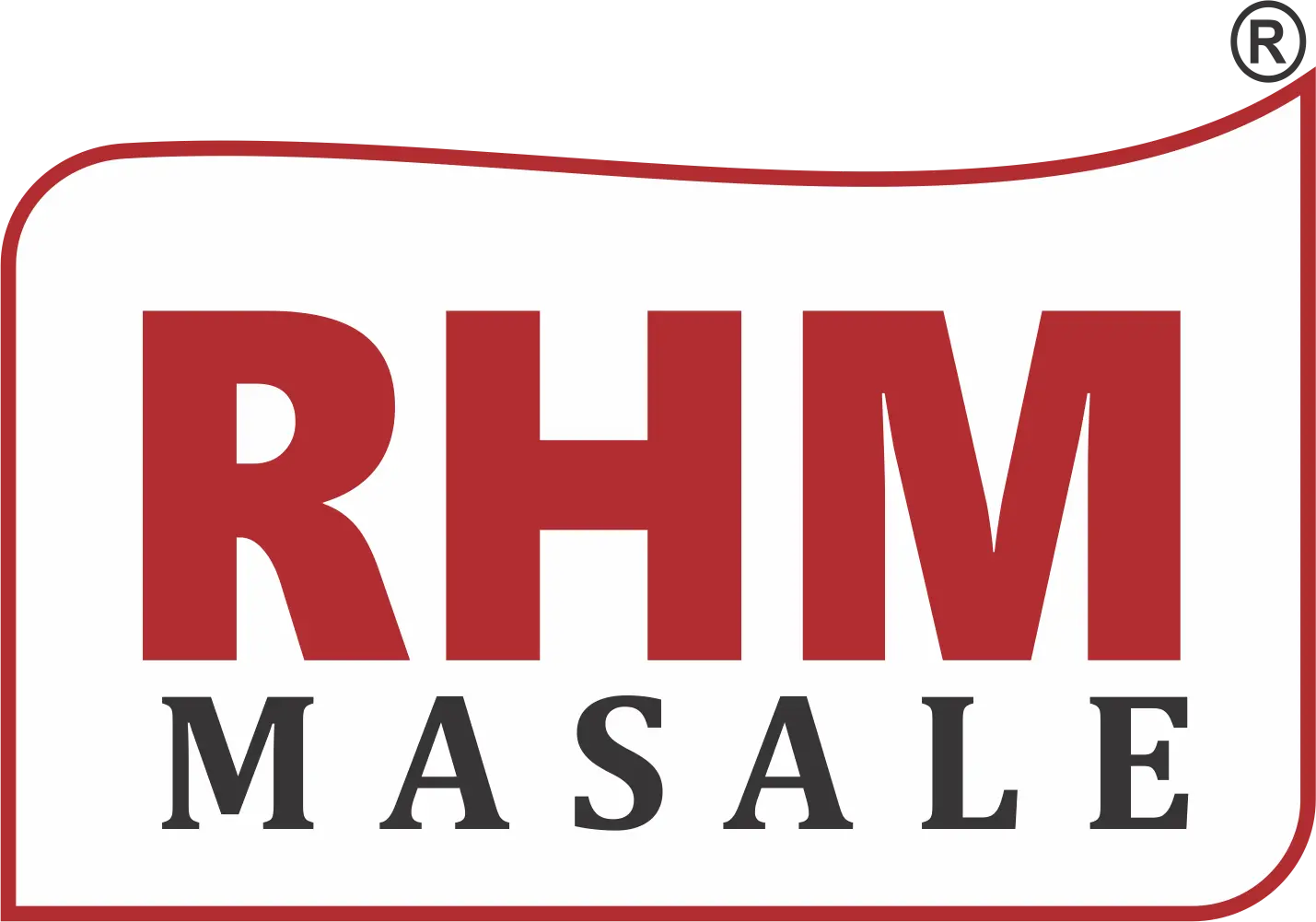rhm logo