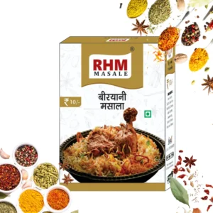 Biryani Masala
