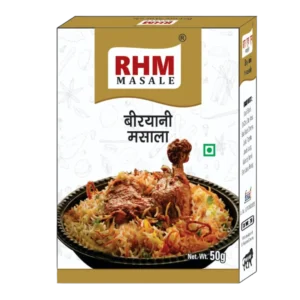 Biryani Masala
