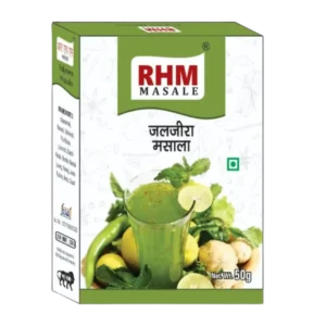 RHM Masale - Jaljeera masala