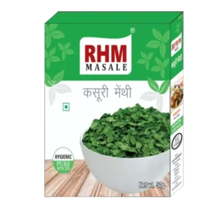 kasoori methi