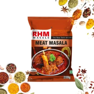Meat Masala